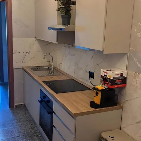 Appartement Amar With Pool *