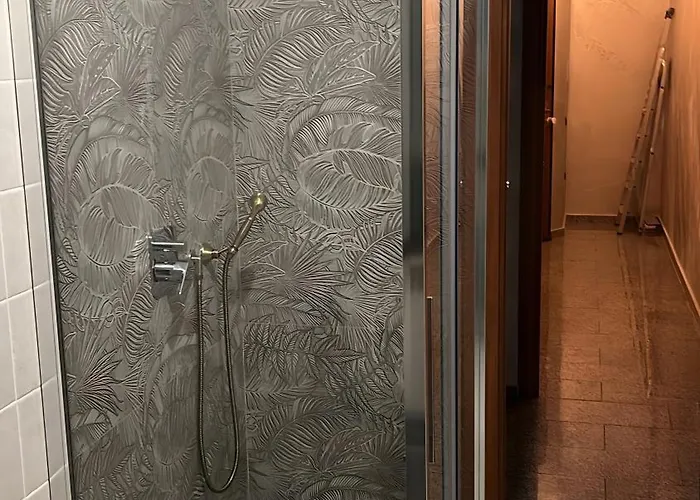 Daire Amar With Pool *