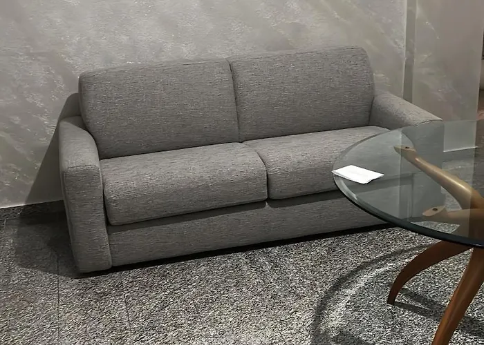 Daire Amar With Pool Roma