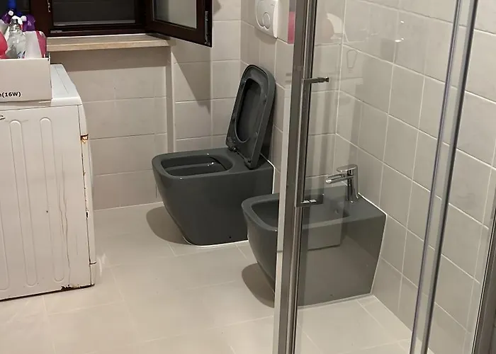 Daire Amar With Pool