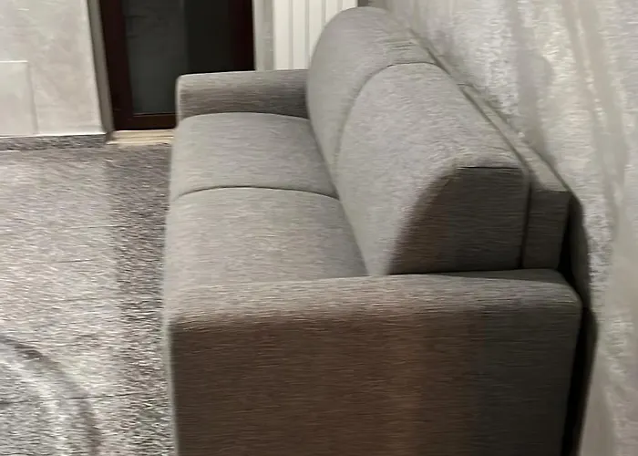 Daire Amar With Pool *