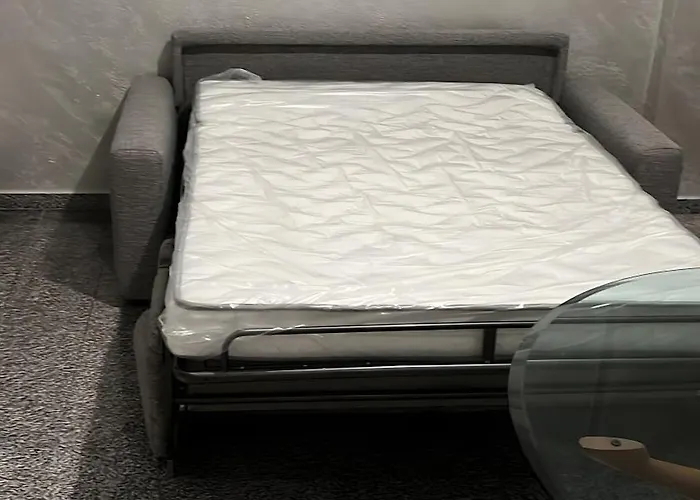 Daire Amar With Pool *