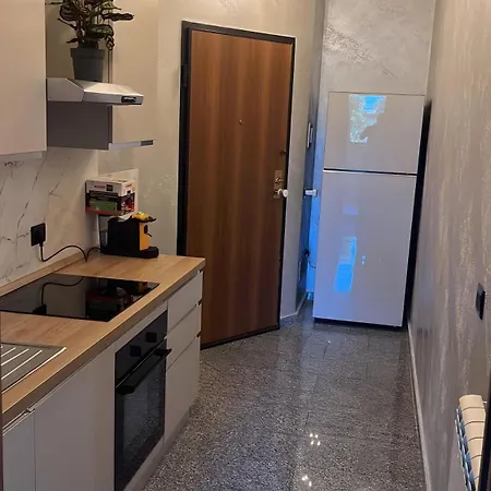 Amar With Pool Apartman Róma