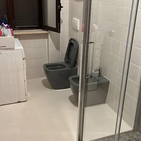 Apartment Amar With Pool